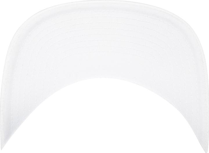 Produktbild Flexfit Organic Cotton Snapback (One Size)