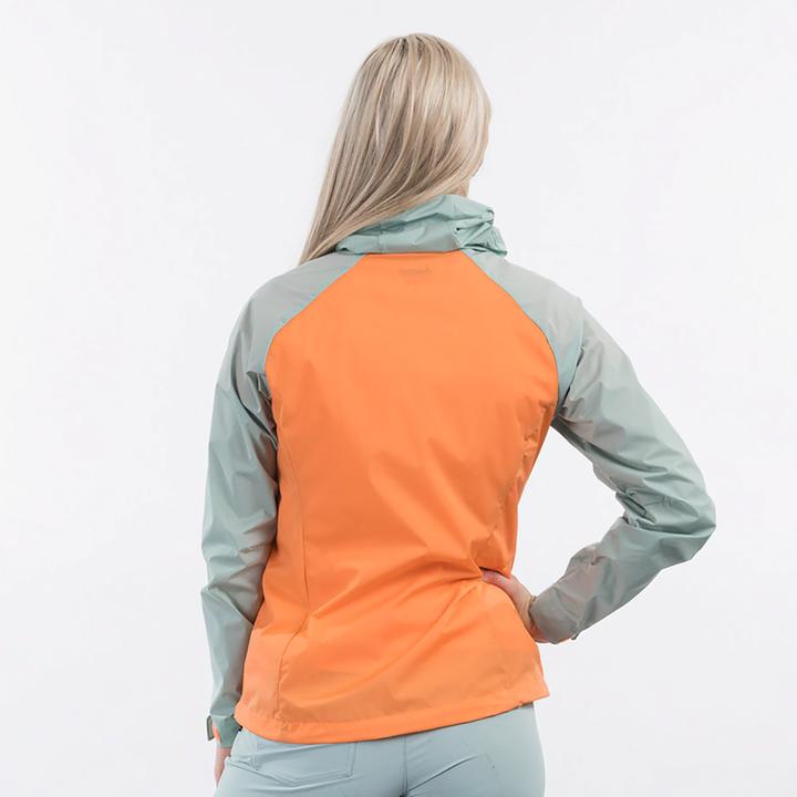 Actual product image Bergans Microlight jacket (XS)