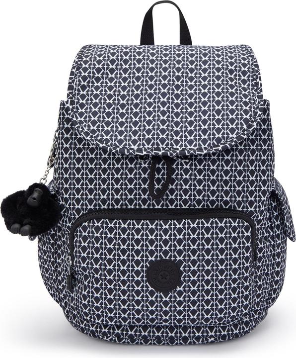 Produktbild Kipling CITY PACK S Rugzak - SIGNATURE PRINT (15 l)