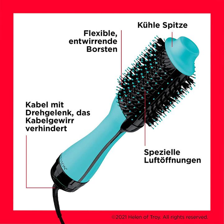 Image du produit Revlon Volumiseur One Step