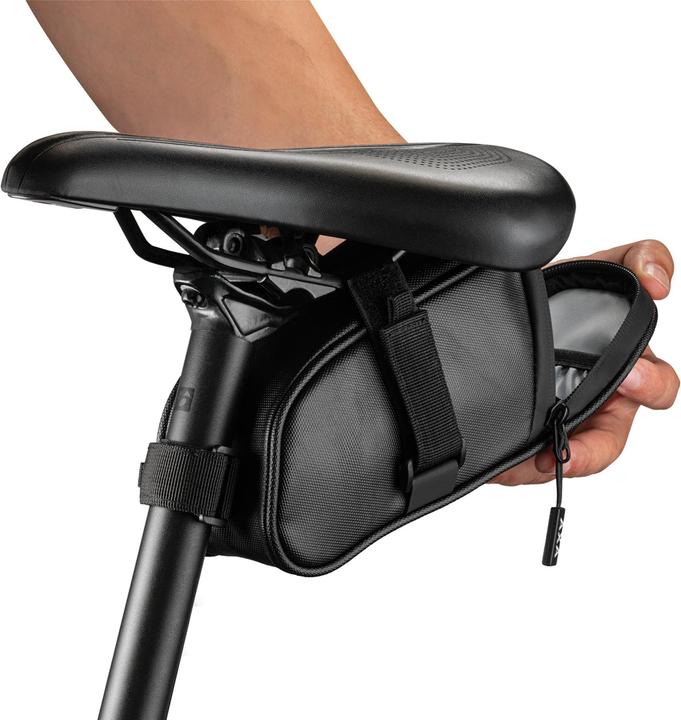 Produktbild AXA Plug (1.40 l, Satteltasche)