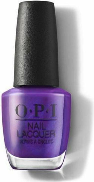 Produktbild OPI Nail Lacquer Malibu The Sound (N85, Farblack)
