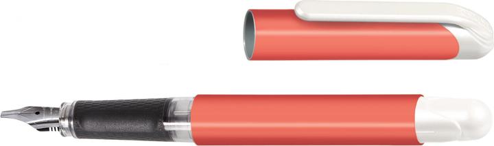 Immagine prodotto Online Penna stilografica BESTWRITER COLLEGE II (Rosso, 1x)