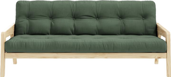 Actual product image Karup Design Grab (3-seater)