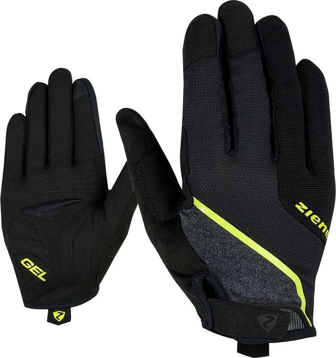 Produktbild Ziener Clyo Touch (7)