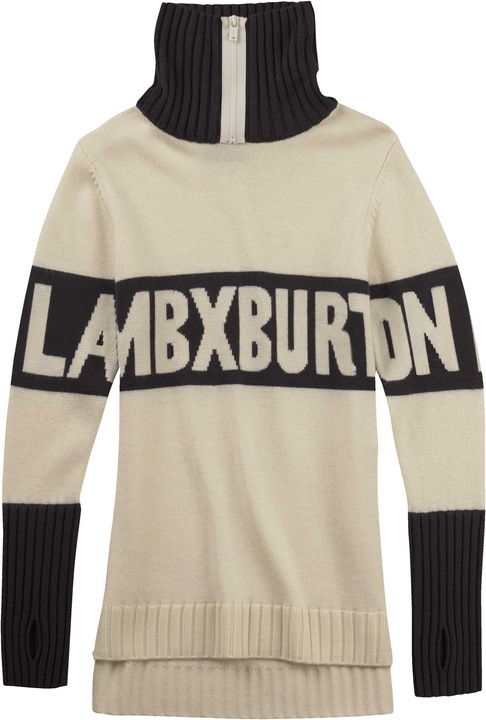 Burton L.A.M.B. Eno (S)