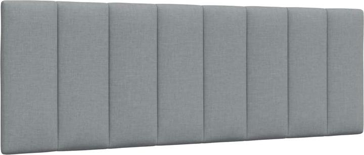 Produktbild vidaXL Bett (140 x 190 cm)