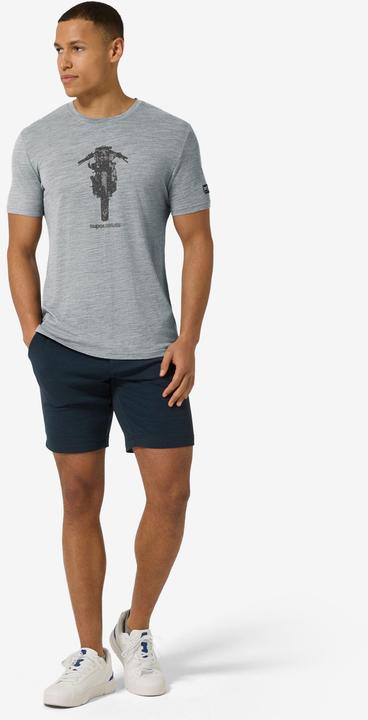 Actual product image Super Natural Scrambler (M)