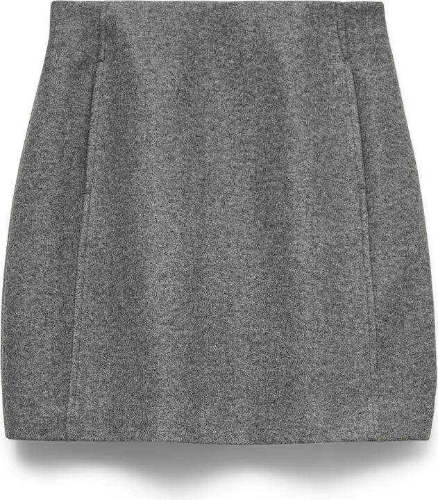 Vero Moda Vmfortuneallison Hw Short Skirt Ga Noos