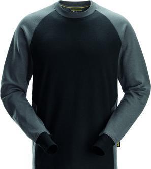 Snickers Workwear Sweatshirt 2840 (M)