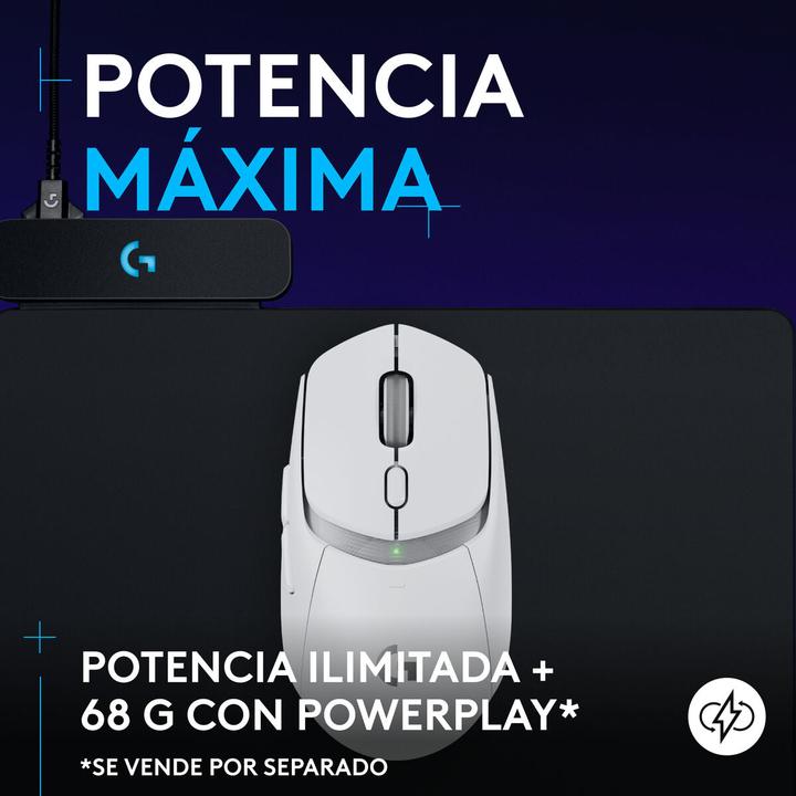 Produktbild Logitech G309 Lightspeed (Kabellos)