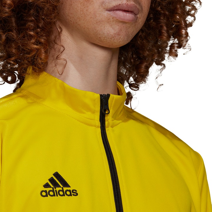 Produktbild adidas Entrada 22 Trainingsjacke Herren (XS)