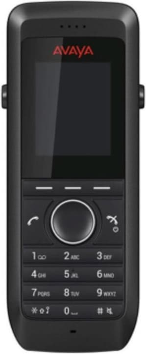 Produktbild Avaya 3735 DECT Cordless Handset