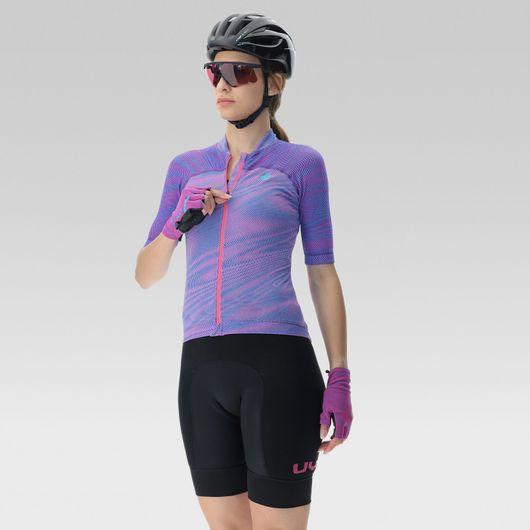 Image du produit UYN Fahrradshirt Wave (L)