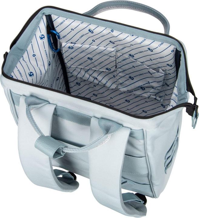 Image du produit Cabaia Rucksack Adventurer Recycled Oxford Medium (23 l)