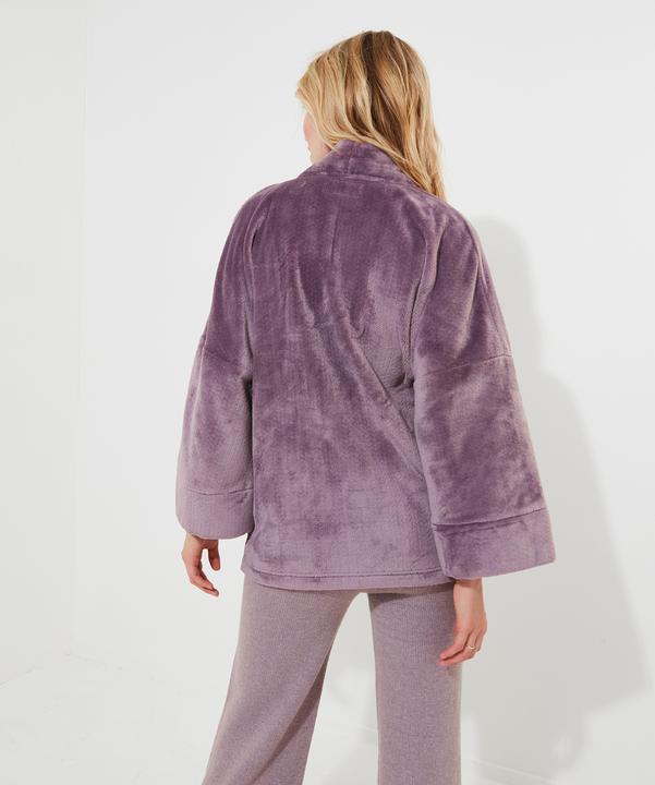 Produktbild Joe Browns Velour Kimono (M)