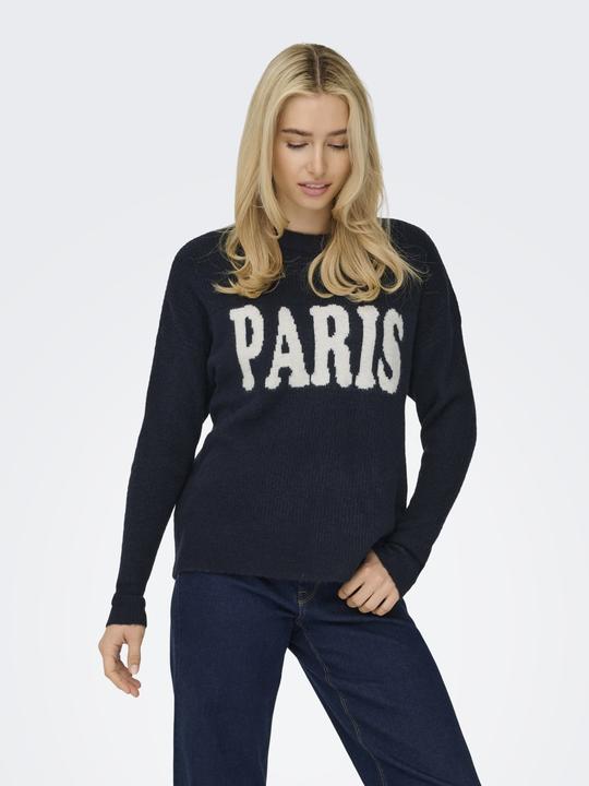 Immagine prodotto Only Onljerico L/S Pullover Knt Noos (S)