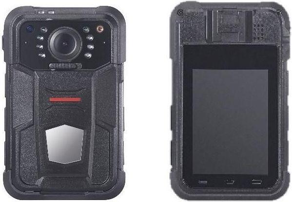 Actual product image Hikvision DS-MH2311/32G/GLE(C)