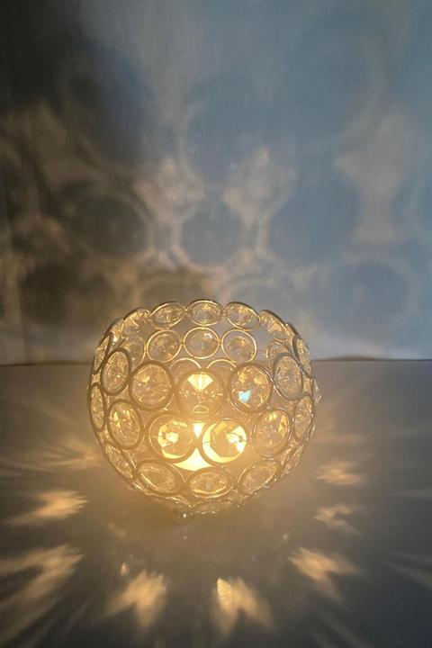 Actual product image GuGus Candlestick