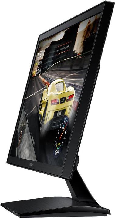 Actual product image Samsung S27E330H (1920 x 1080 pixels, 27")