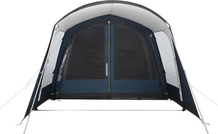 Actual product image Outwell Hayward Lake 4ATC (Tunnel tent, 37.30 kg, 4 persons)