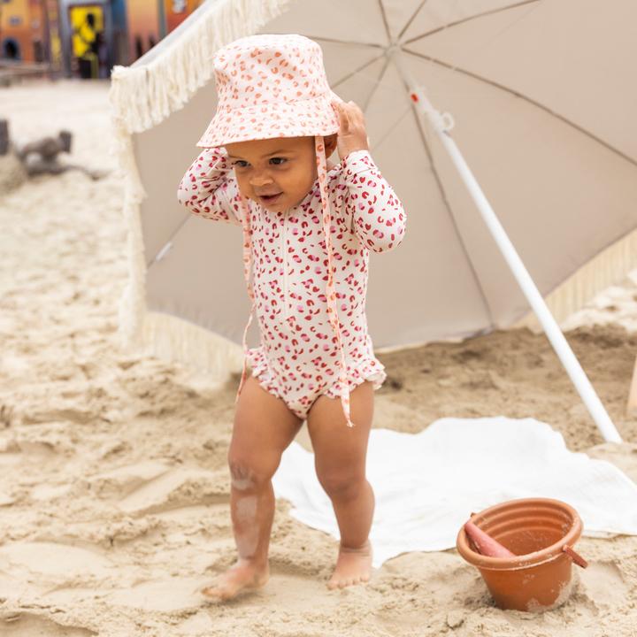 Produktbild Swim Essentials Langarm Badekleid Old (74, 80)