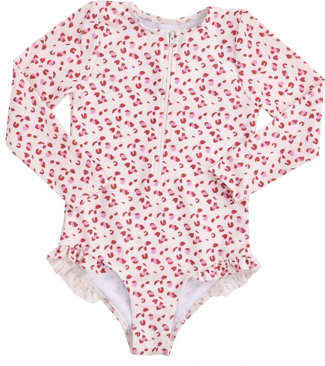 Produktbild Swim Essentials Langarm Badekleid Old (74, 80)