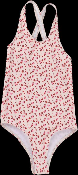 Produktbild Swim Essentials Badekleid Old Leopard (86, 92)