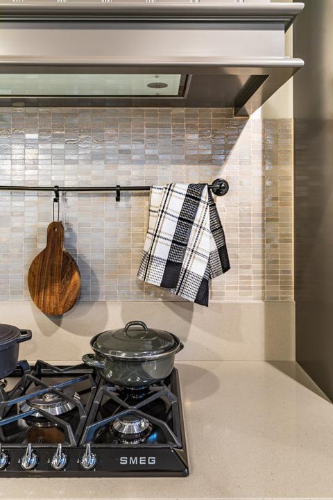 Immagine prodotto Tiseco Honey Waffle