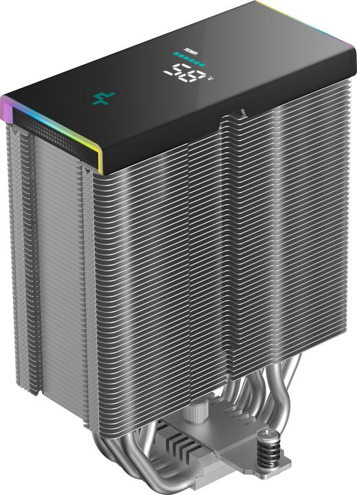 Produktbild Deepcool "K Cooler AK500S DIGITAL SE" (160 mm)