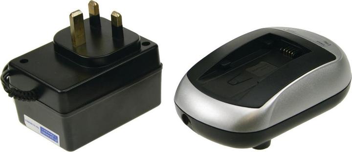 Actual product image 2-Power Digital Camera Battery Charger (Camera battery charger)