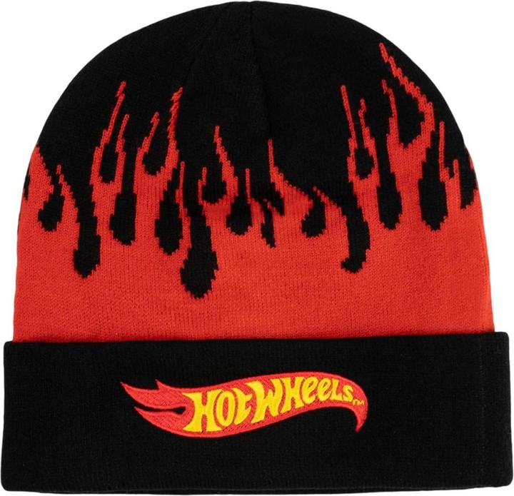Produktbild Hot Wheels Mütze (One Size)