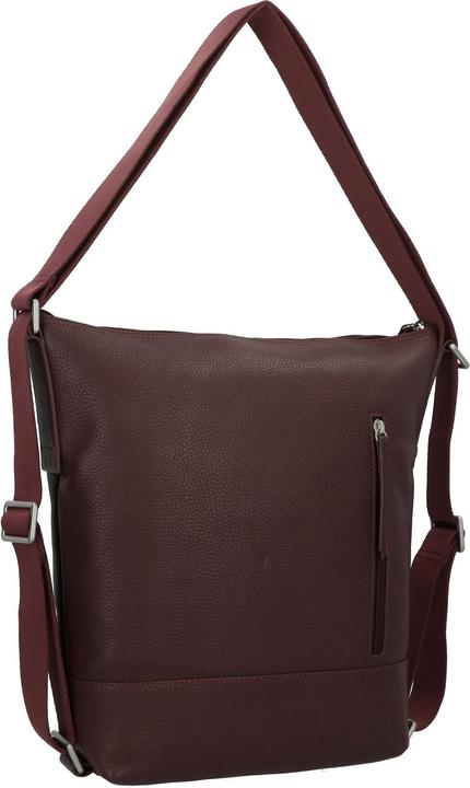 Produktbild Jost Vika Schultertasche Leder 34 cm