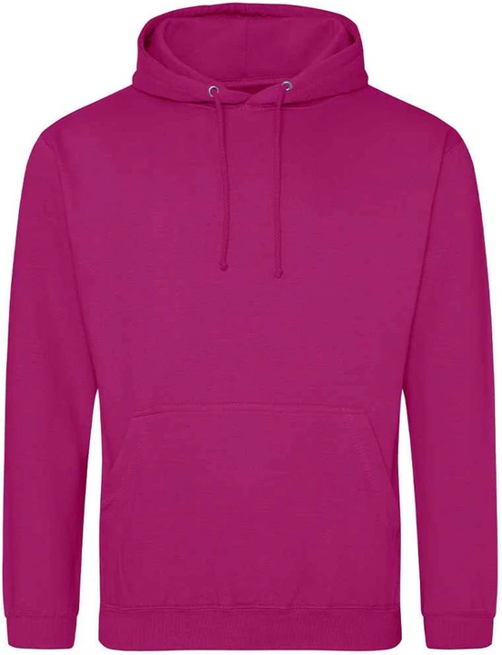 Image du produit Awdis - Sweat à capuche COLLEGE - Adulte (S)
