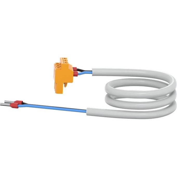 Thumbnail - Striebel & John STR ZLSM95 ZLSM95 Ltg. 950mm 1xBuchsenstecker RJ45, Elektronikzubehör + Gehäuse