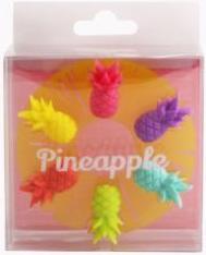 Actual product image Mags Pineapple (glass marker)