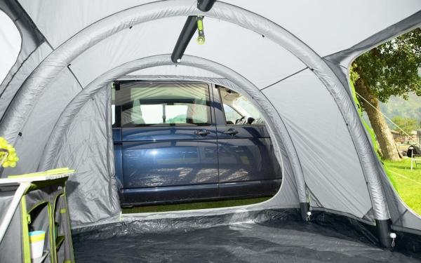 Produktbild Berger Busvorzelt Touring Air (Vorzelt, 15.50 kg)