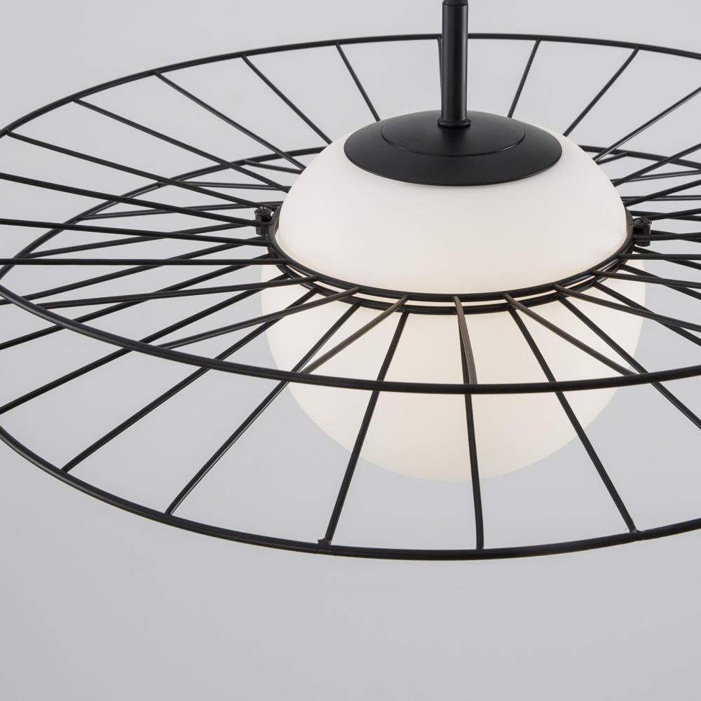 Thumbnail - Nova Luce, Pendelleuchte, Ellery (E27)