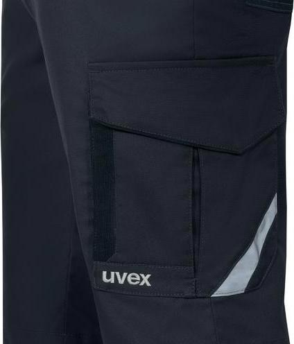 Image du produit Uvex Safety Bermuda uvex suXXeed industry gris, graphite 62 (62)