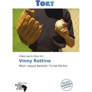 Vinny Rottino, Ratgeber