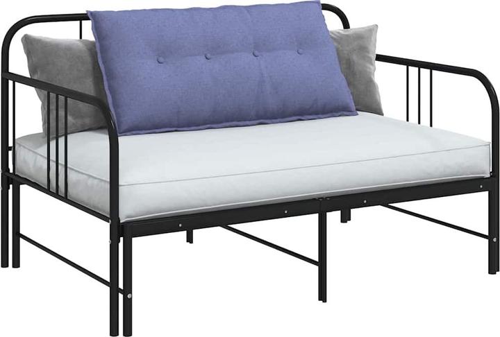 Produktbild vidaXL Rücken Kissen (100 x 50 cm)