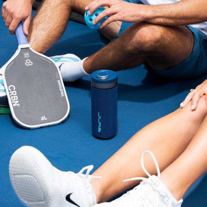 Image du produit JLab Audio GO PARTY - Portable Speaker (16 h)