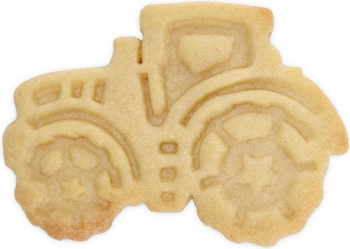 Actual product image Städter Tractor