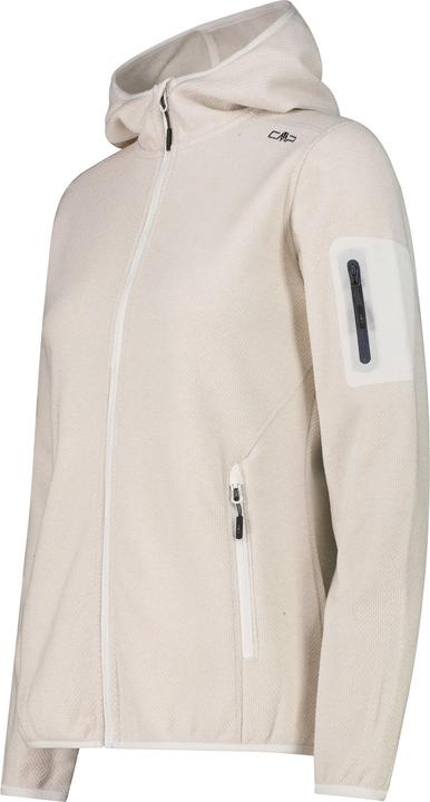 Produktbild CMP Campagnolo Zip Hoodie (38, S)