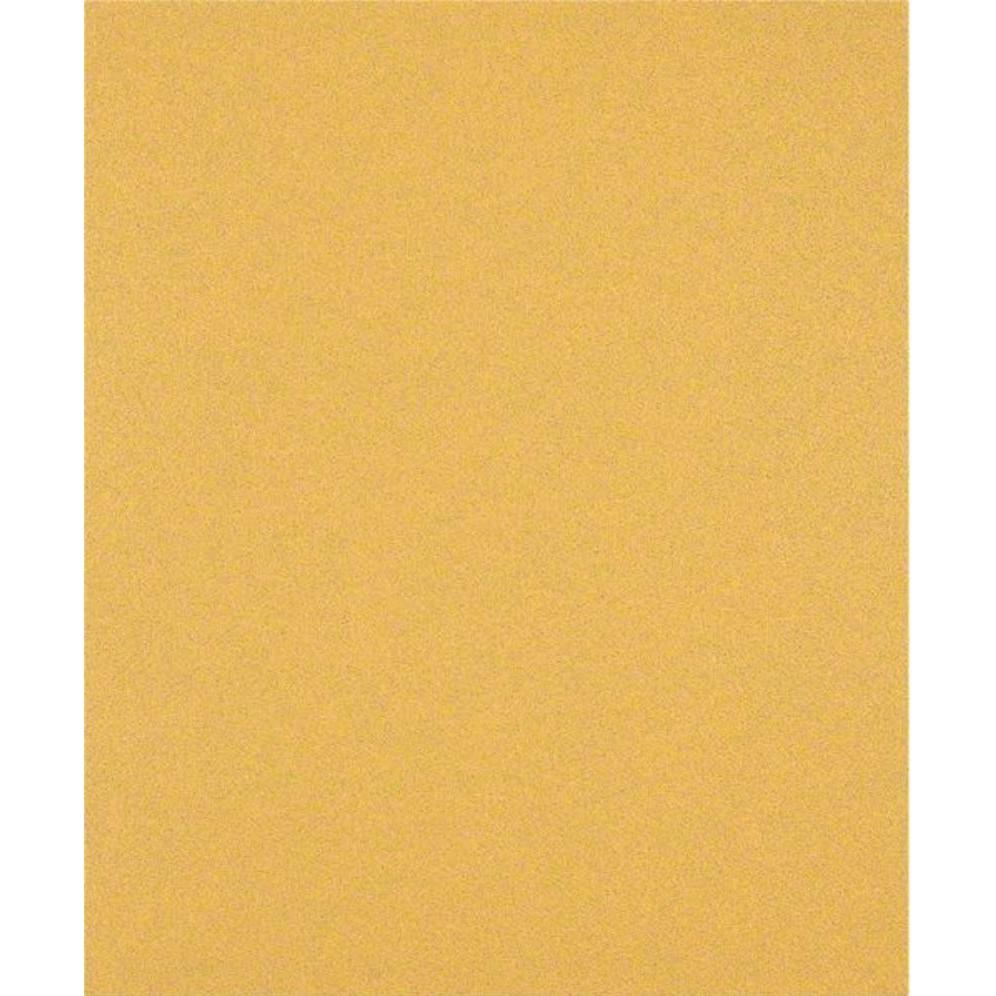 Bosch Professional Zubehör, Schleifmittel, EXPERT C470 Schleifpapier zum Handschleifen, 230 x 280 mm, G 80 (80)