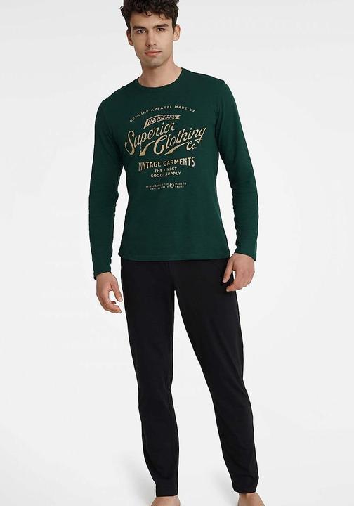 Produktbild Henderson Pyjama (XL)