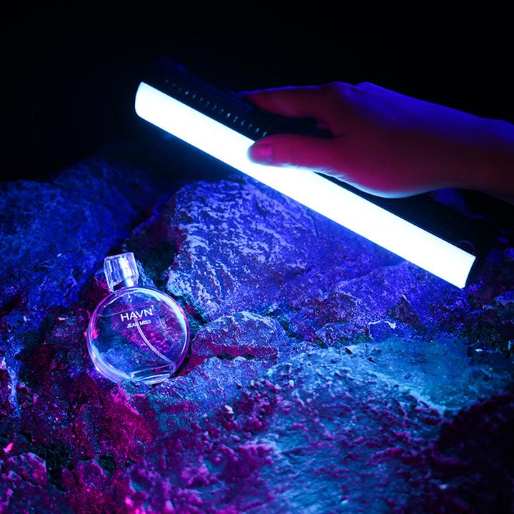 Produktbild Ulanzi B15RGB Tube Light