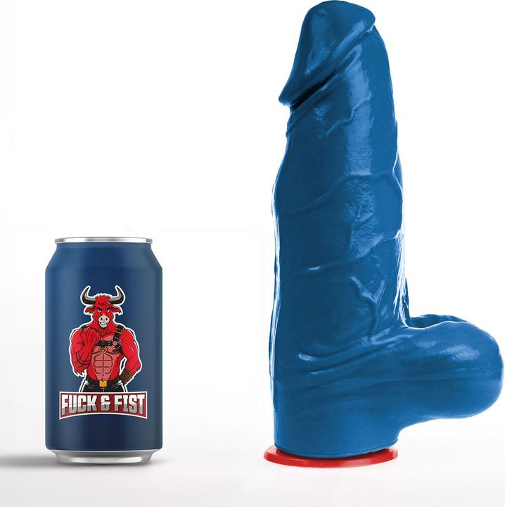 Produktbild Fuck & Fist Dildo "Freyr" L