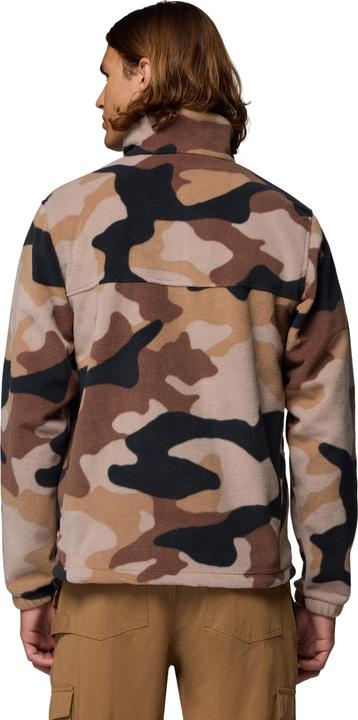 Produktbild Columbia Steens Mountain™ Printed Jacket (XXL)