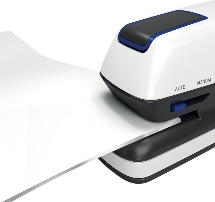 Immagine prodotto Rexel Rapid Optima GripE (20 lamelle)